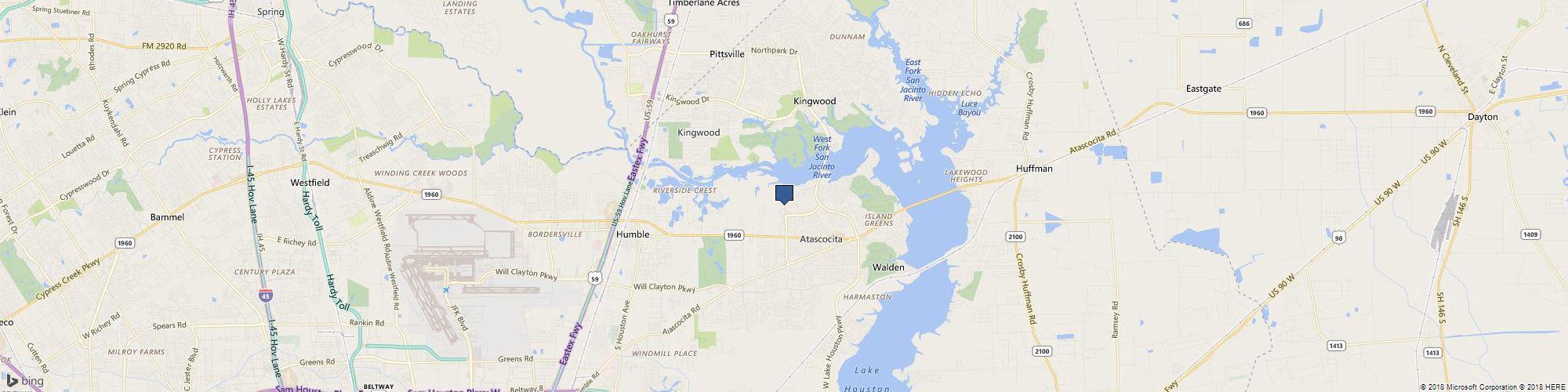 Appliance Repair Atascocita TX cover photo