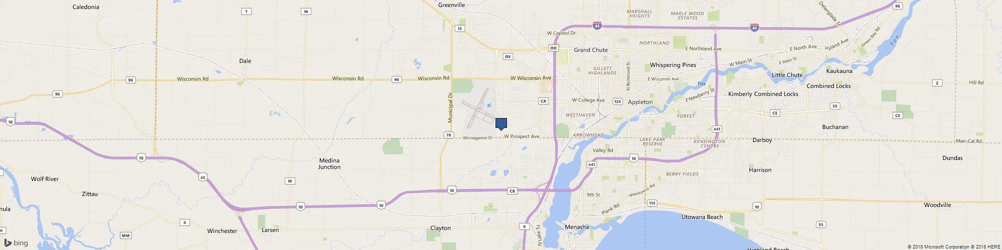 RJ Marx Inc cover photo