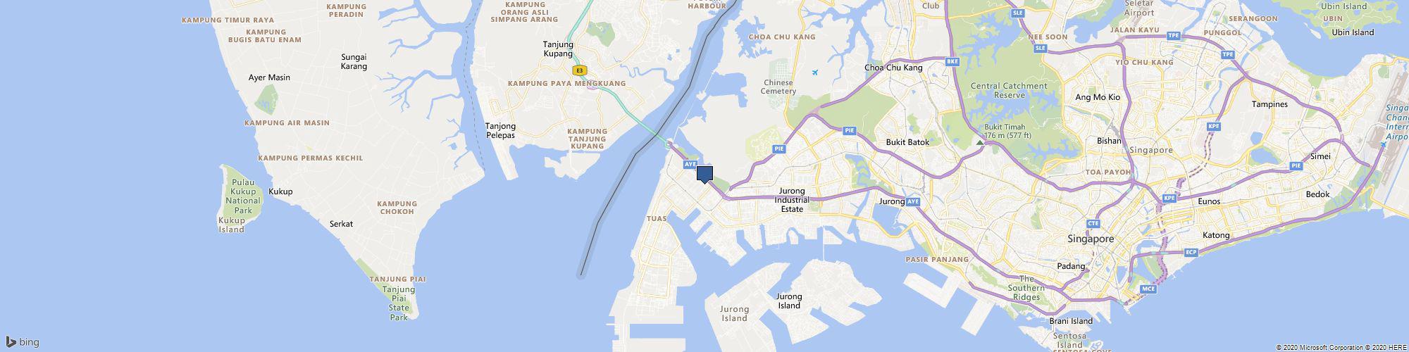 Asia Airblast Pte Ltd cover photo