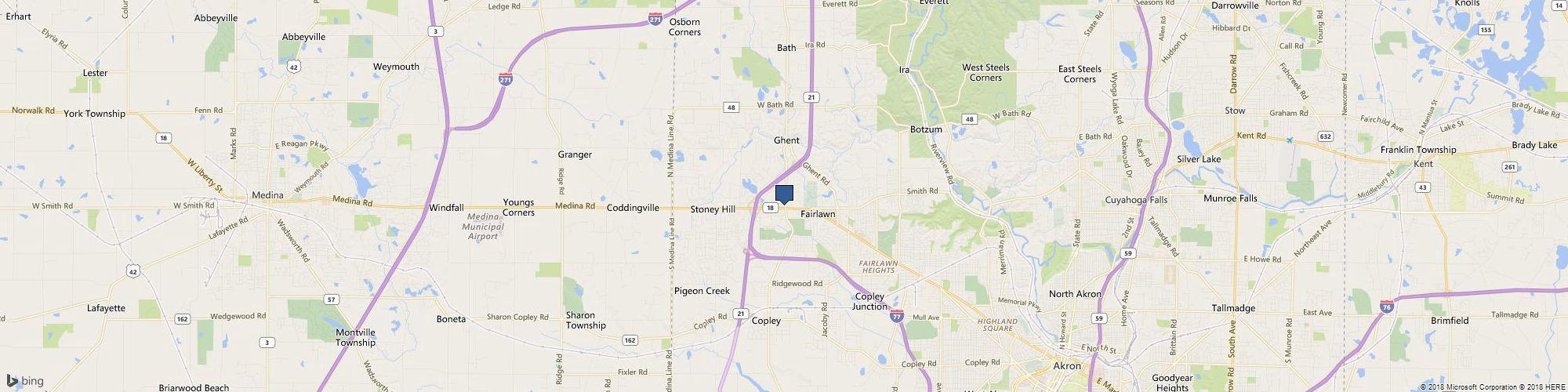 Akron Data Recovery cover photo