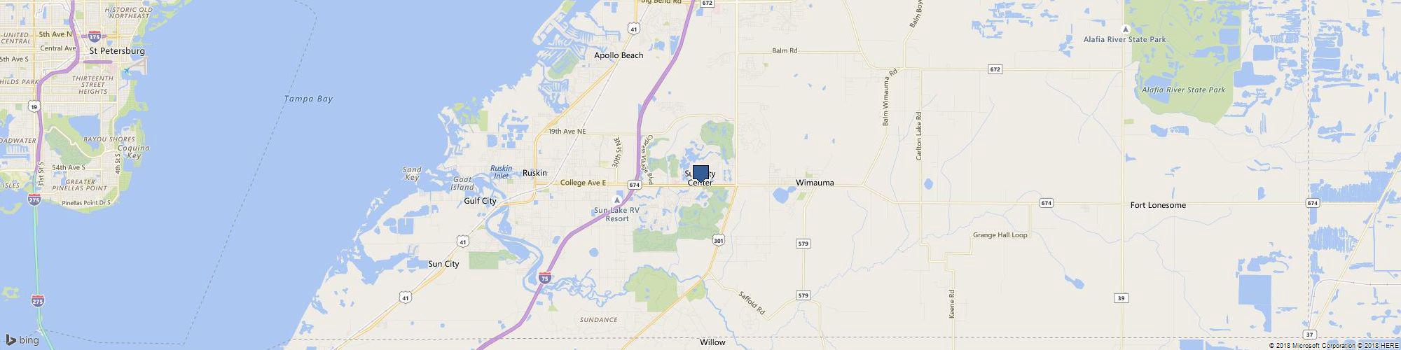 The Golf Cart Shop Of Sun City cover photo