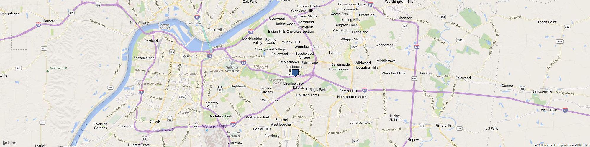 Arthritis and Knee Pain Center of Louisville cover photo