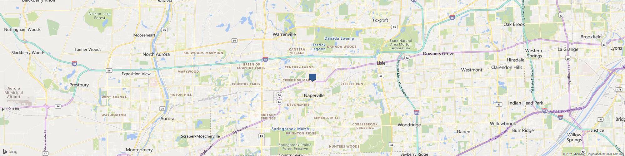 Windy City Naperville Carpet Cleaning cover photo