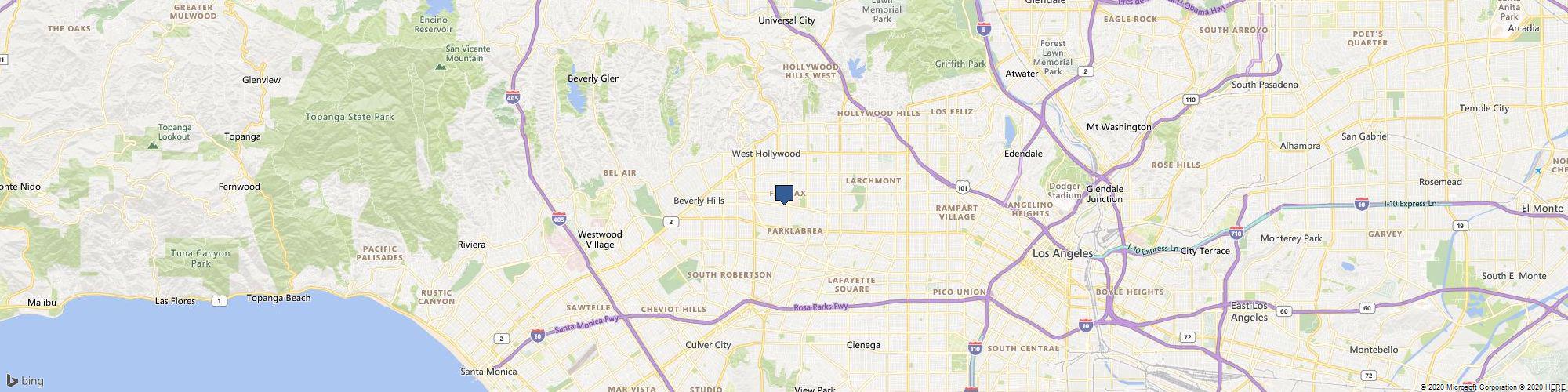 Mom's the Word LA cover photo