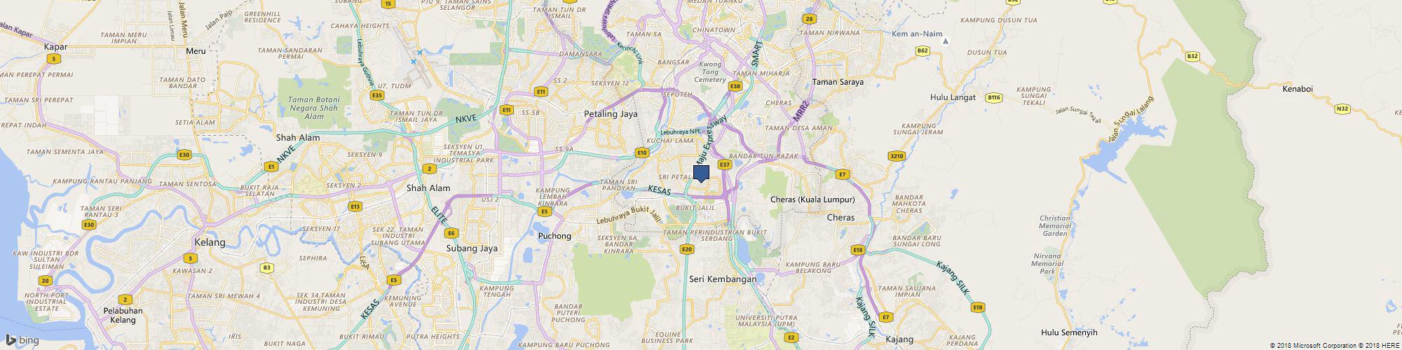 Lau Dental Clinic & Surgery Sri Petaling cover photo