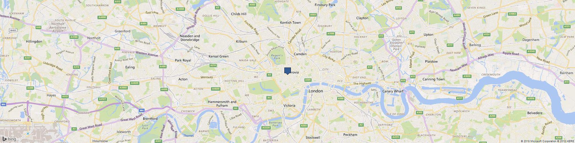 Anuitex LLP cover photo