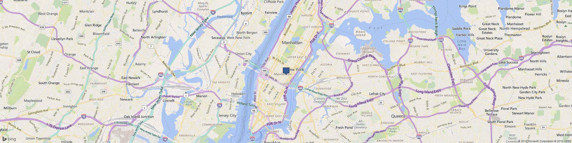 Geppetto Studios, Inc. cover photo