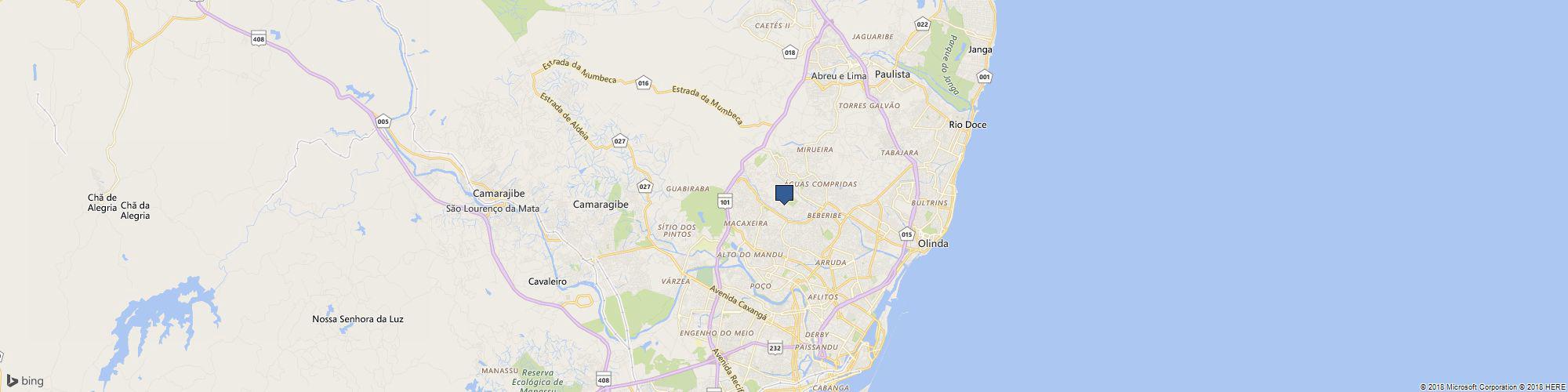 Aposta Universo LTD cover photo