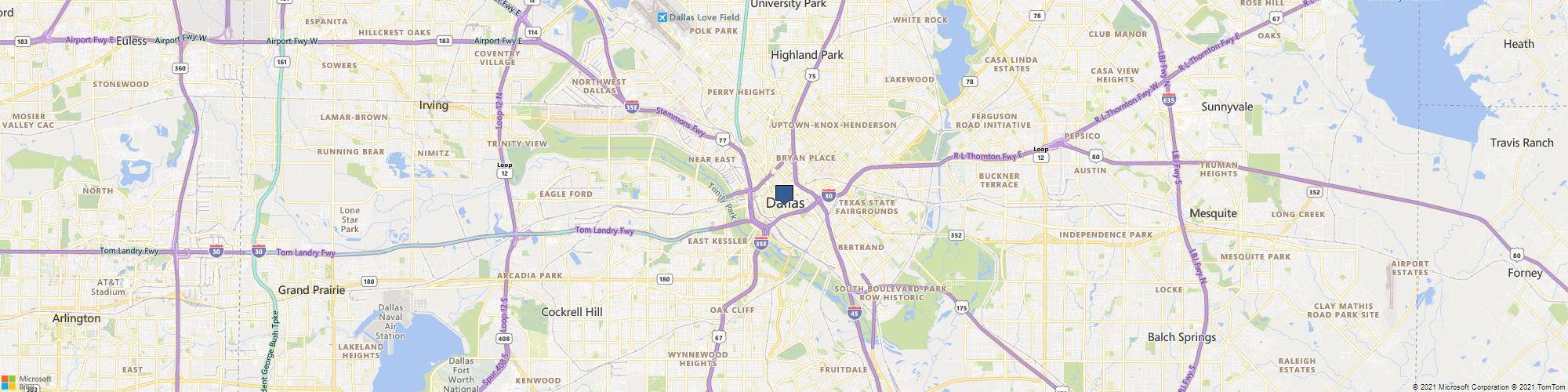 Najera Lawn Service of Dallas cover photo