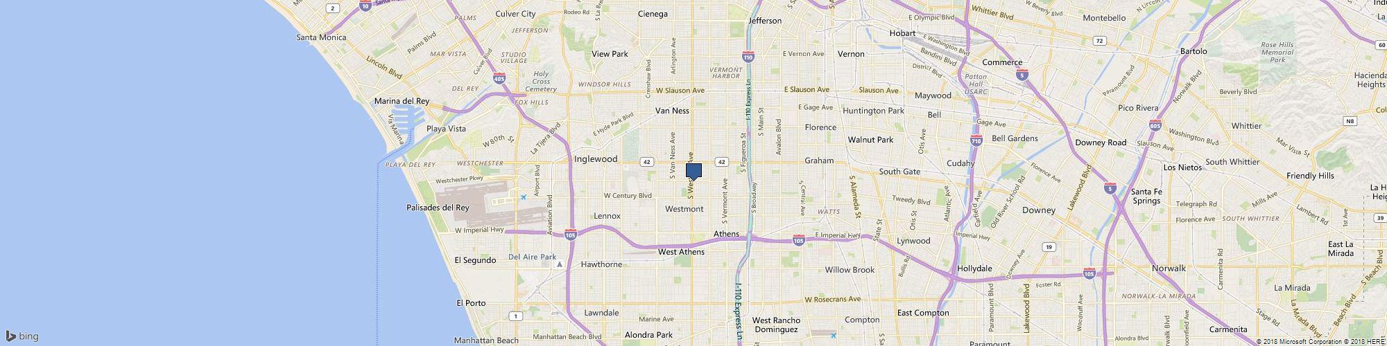 Clean Pros Los Angeles cover photo