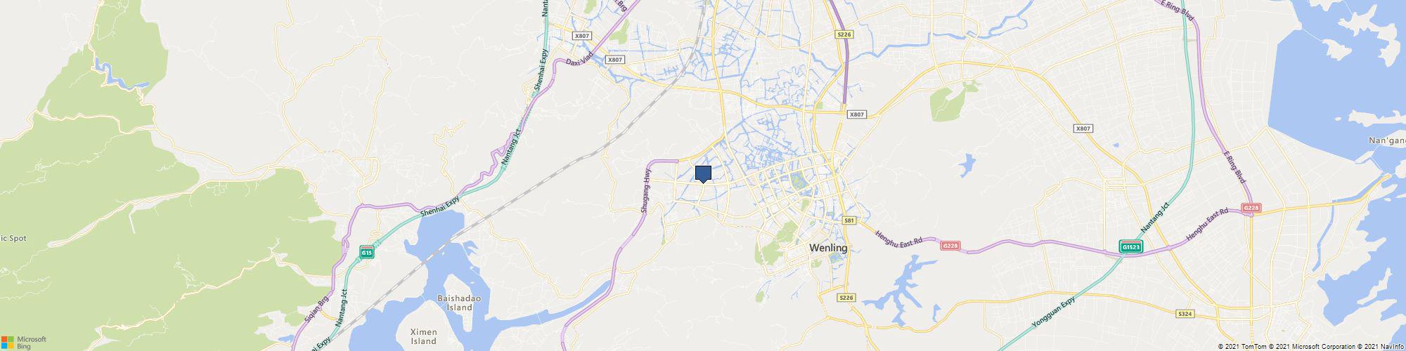 Zhejiang Monro Machinery & Electronic co., ltd cover photo