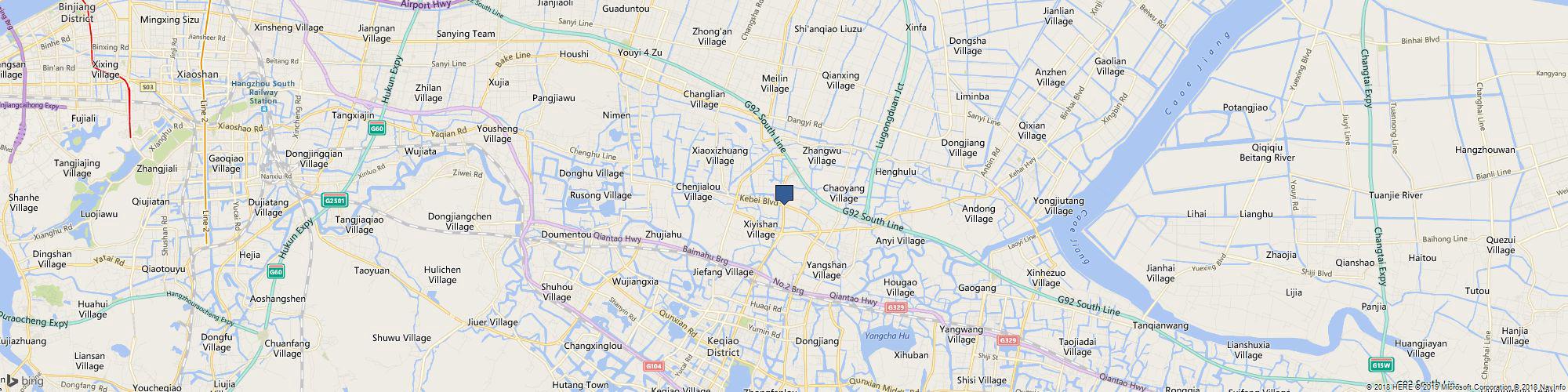 Shaoxing dawei knitting machinery co.,ltd cover photo