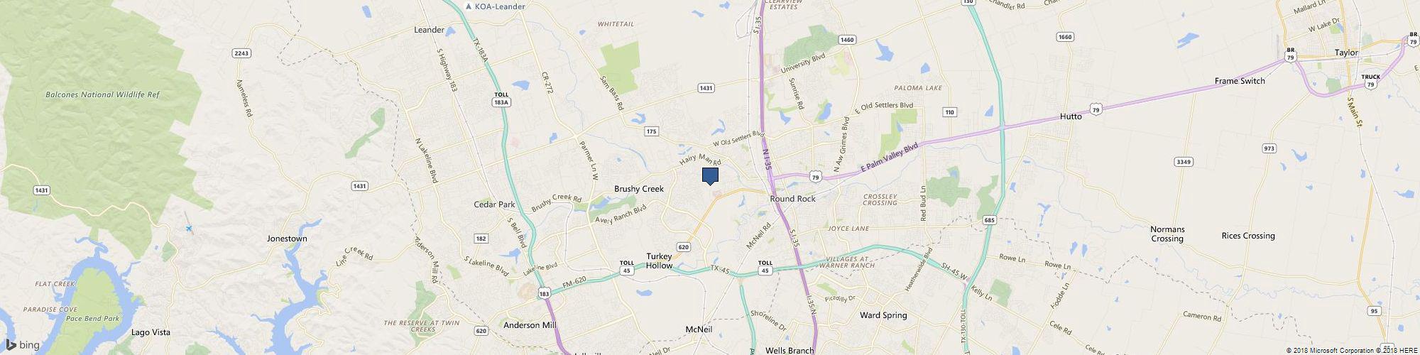 Texas Pain and Spine Physicians cover photo