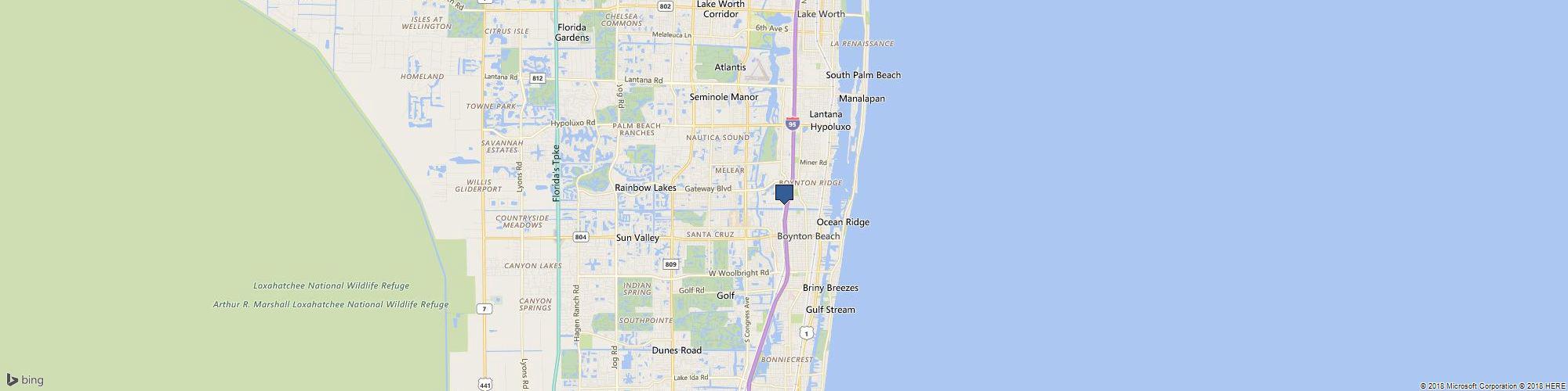 ECM-East Coast Mechanical cover photo