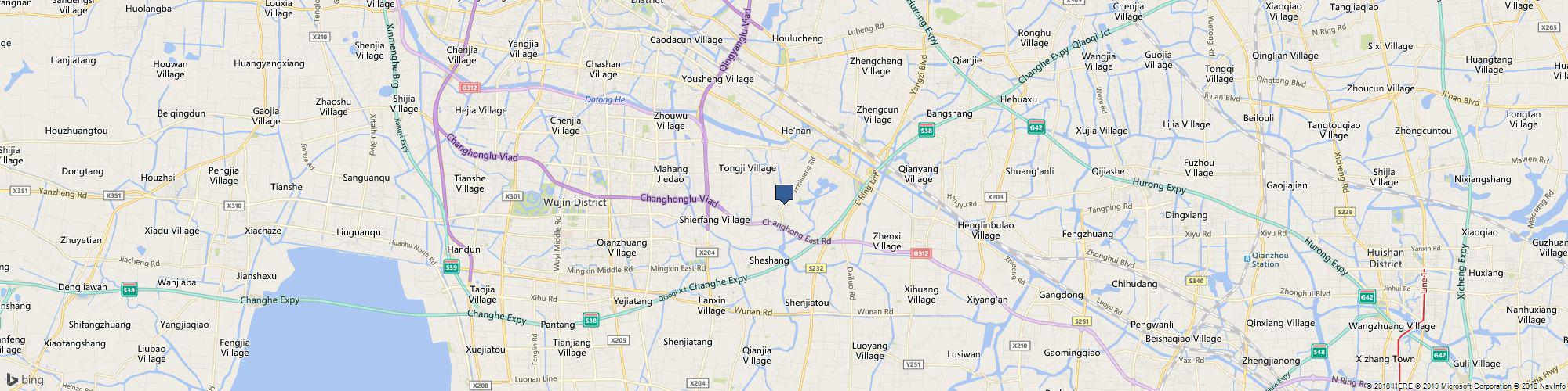 ChangZhou TengChao Machinery Co.,Ltd cover photo