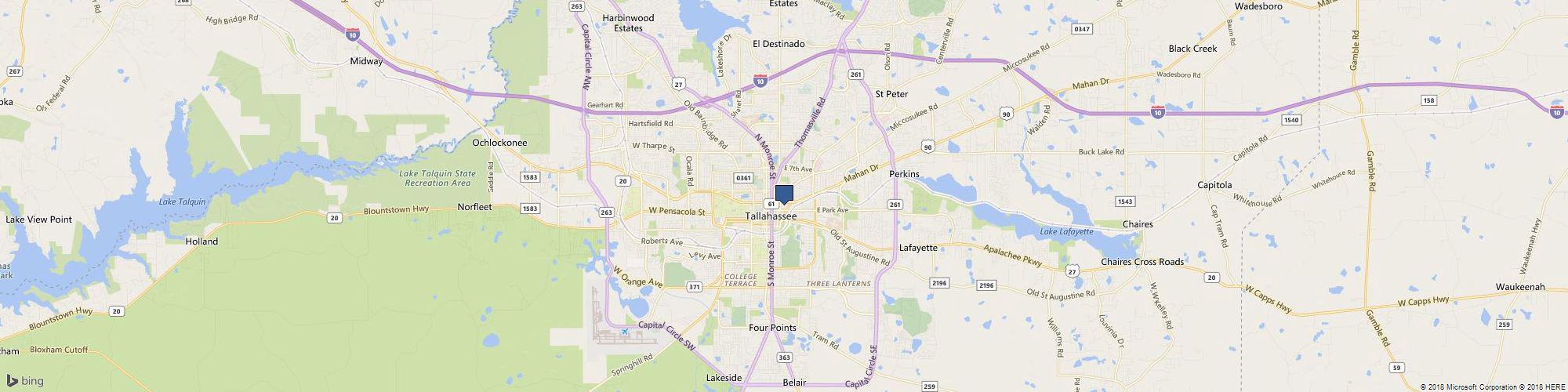 Tallahassee Locksmith Company cover photo