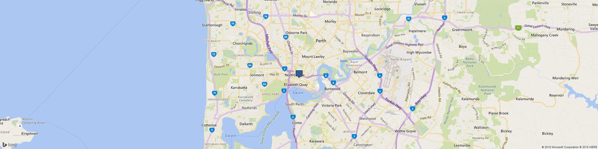 State Roads cover photo