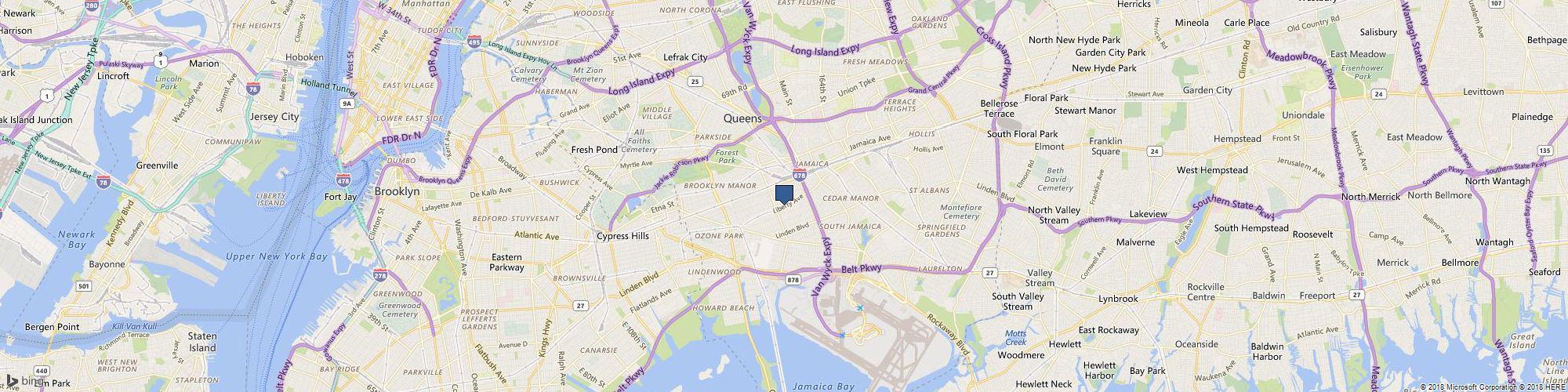 Elevate Sky Lounge Queens NYC cover photo