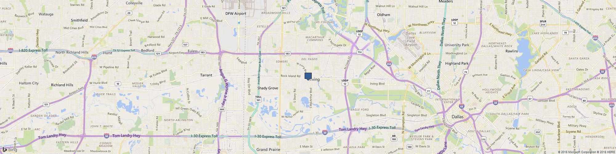 Valle Electrical cover photo