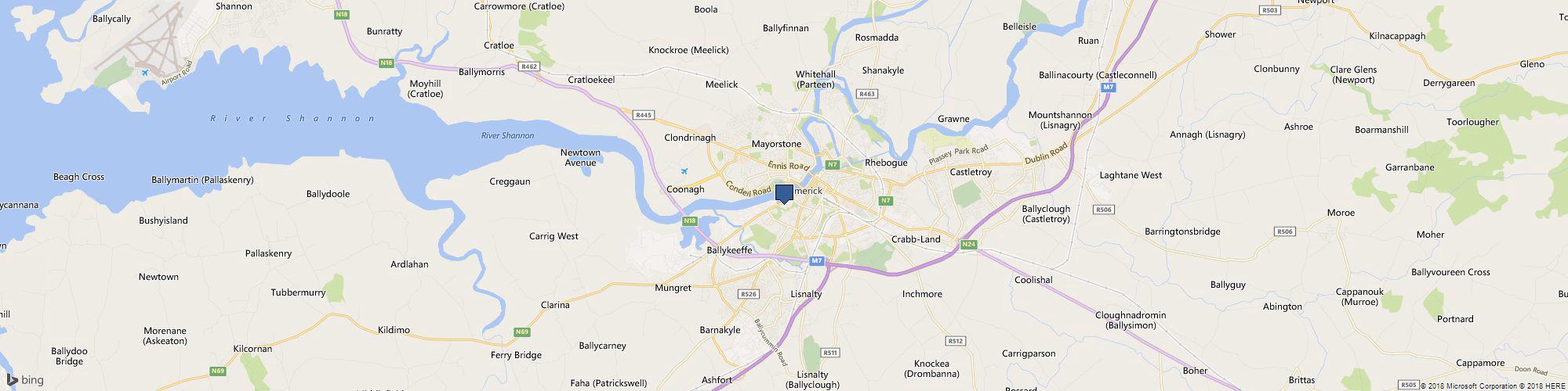Limerick Self Storage Ltd cover photo