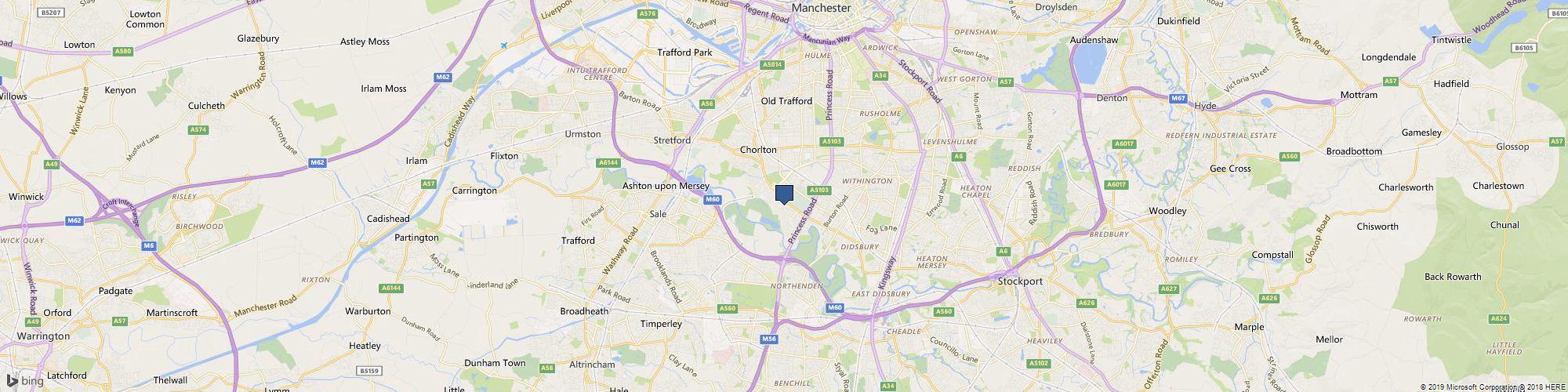 Ajol Cleaning Services Manchester cover photo