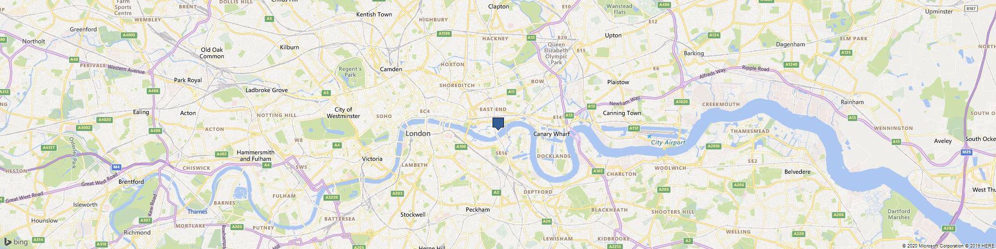 LONDON TOP SIGHTS cover photo