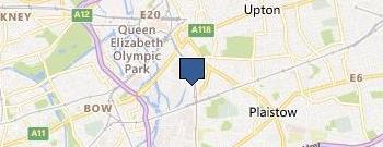 EthicStar Ltd 3 location map