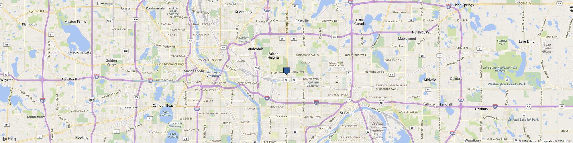 CT Garage Door Repair Saint Paul cover photo