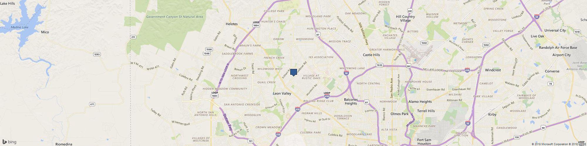 Residential Moving San Antonio cover photo