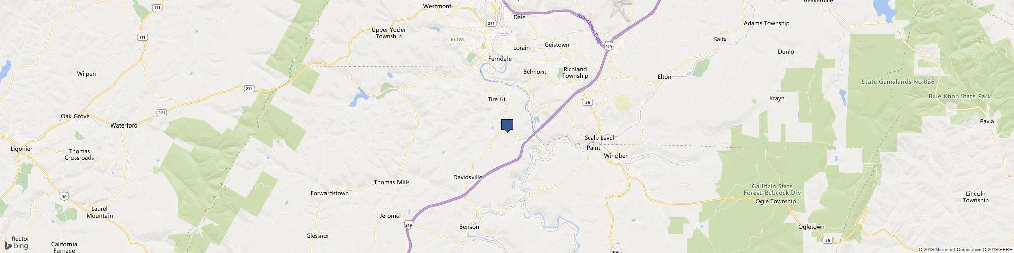 Laurel View Village cover photo