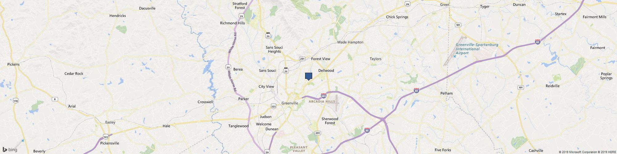 De Bruin Law Firm cover photo