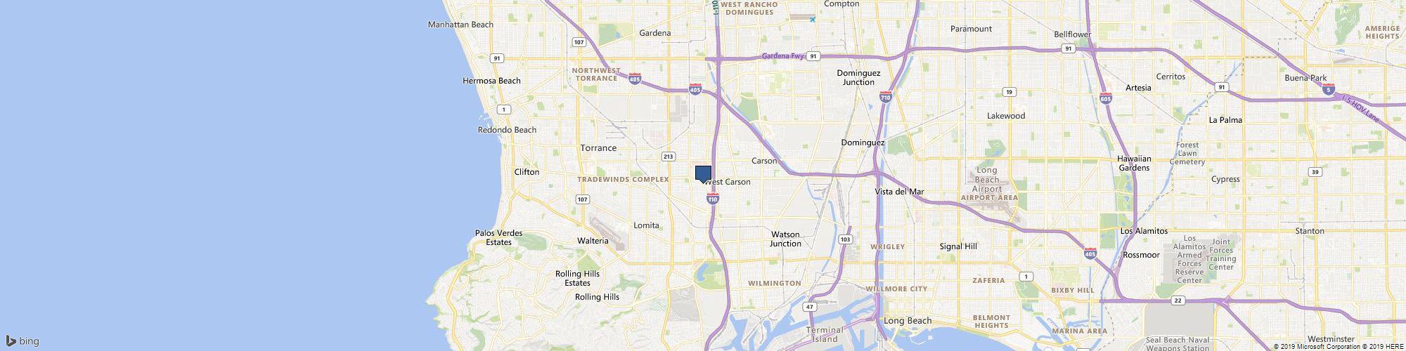 Law Offices Of Gilbert Moret cover photo