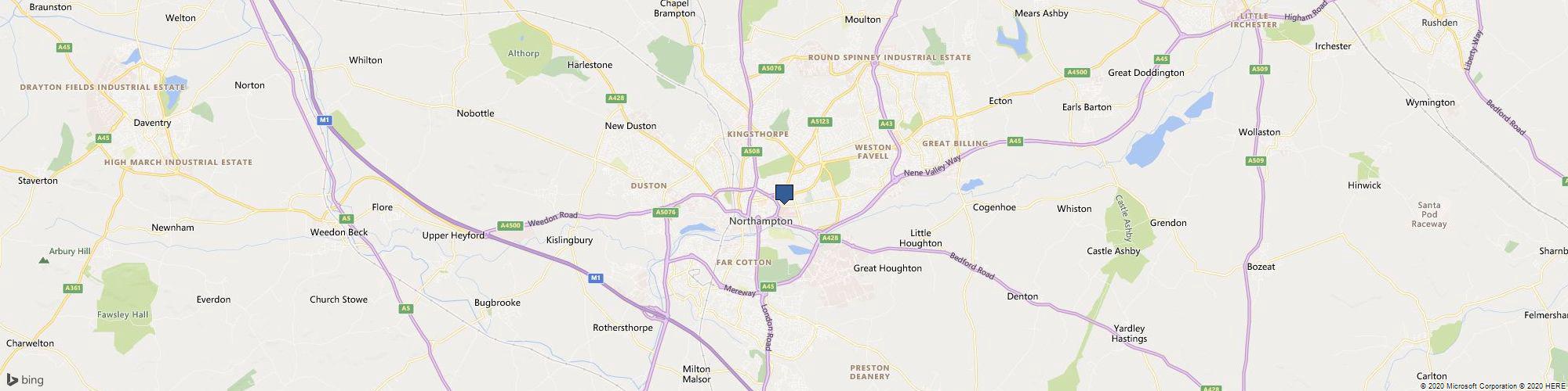 Recruitment Traffic cover photo