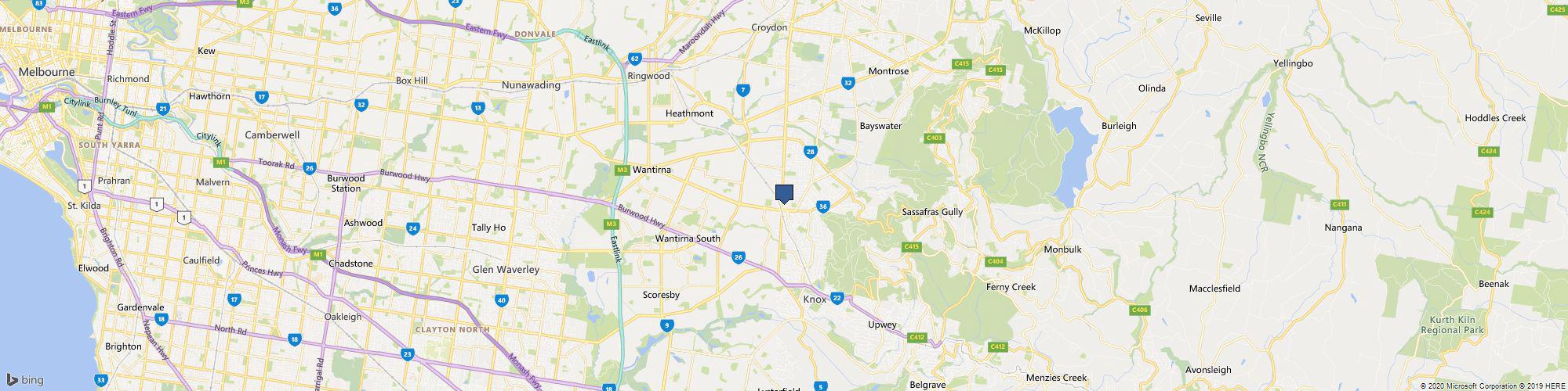 Pro Cut Tree Removal Melbourne cover photo