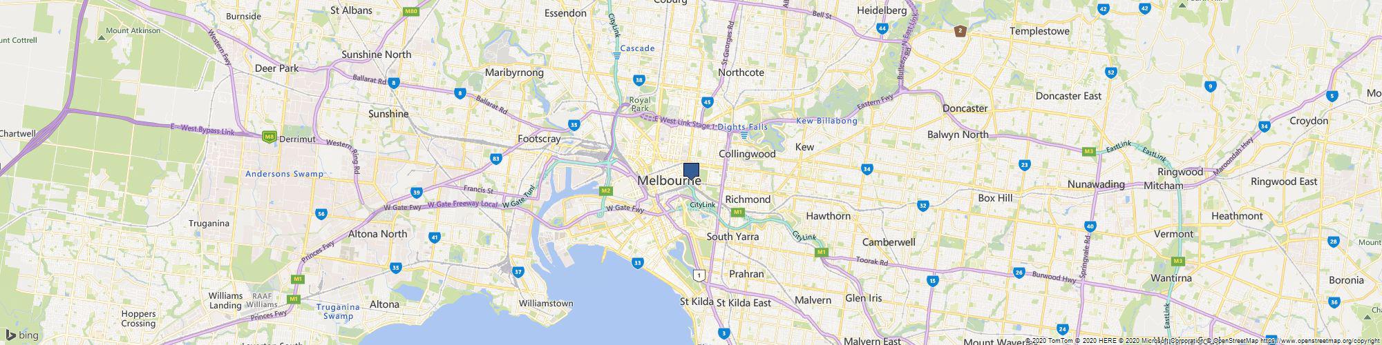 One Minute Tax cover photo