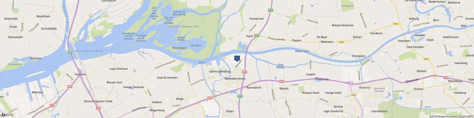 Frisomat Nederland cover photo