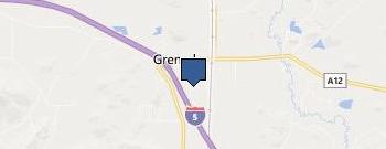 TWO JACKS Truck and Auto Repair location map