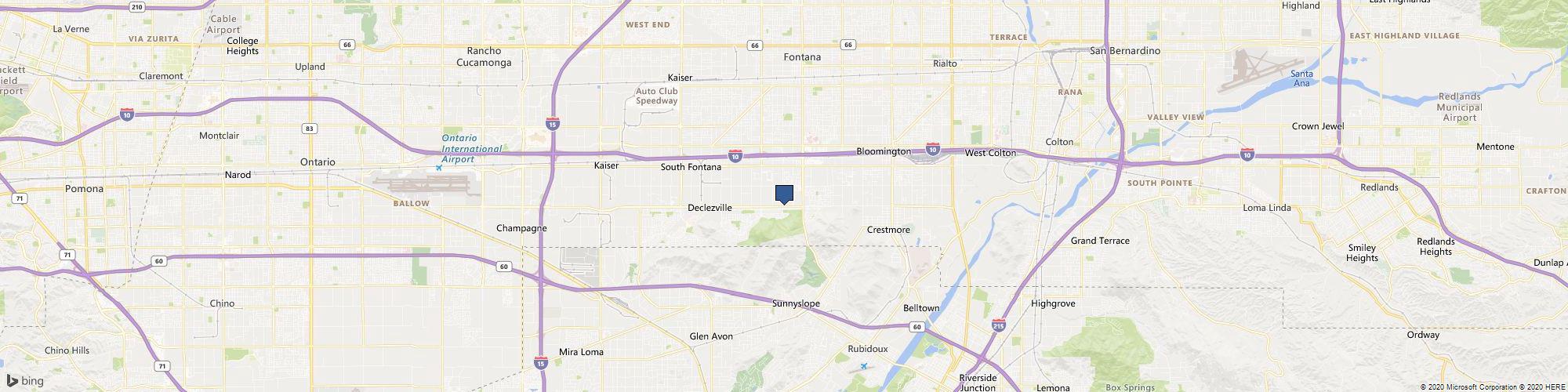 Quintero Road SVC cover photo