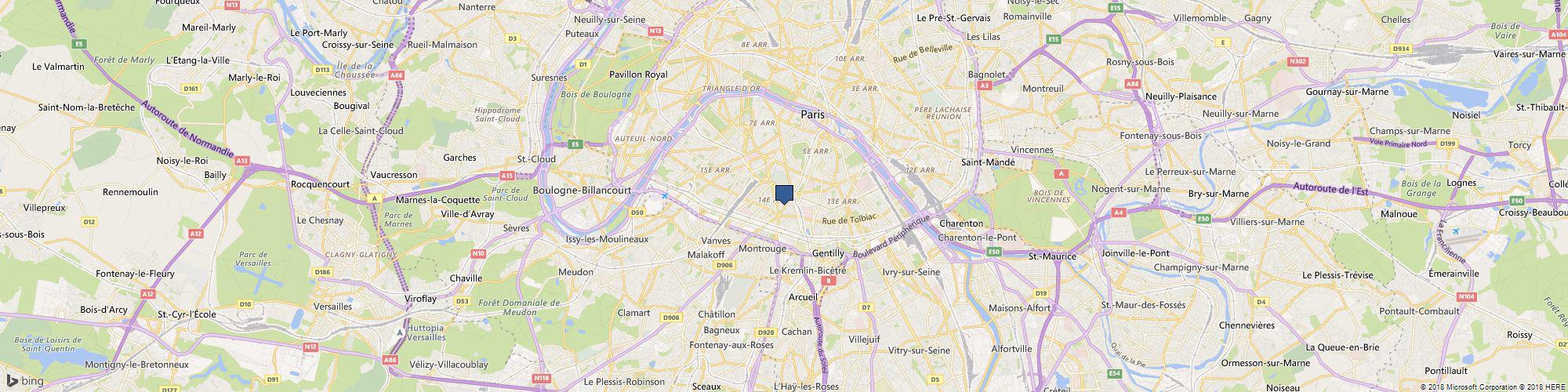 Privatiser un bar à Paris et en France : YouShould cover photo