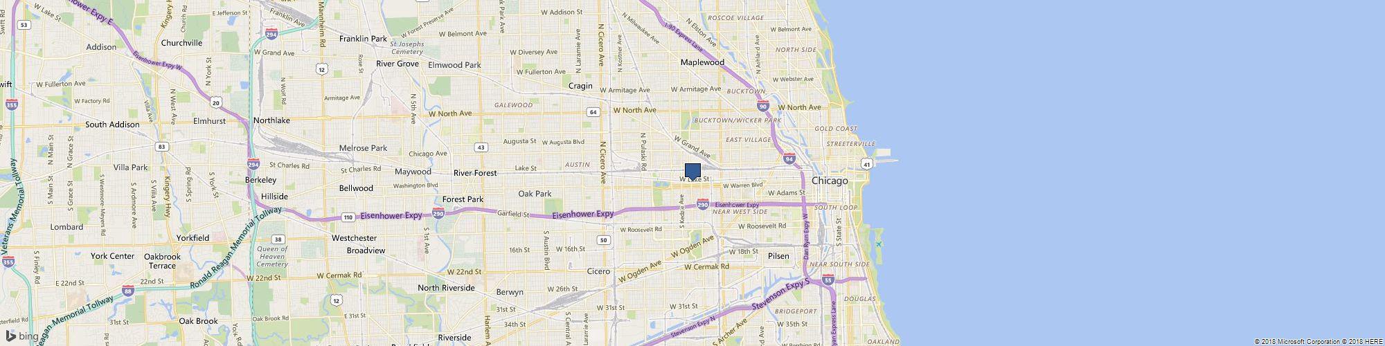 K9 University Chicago cover photo