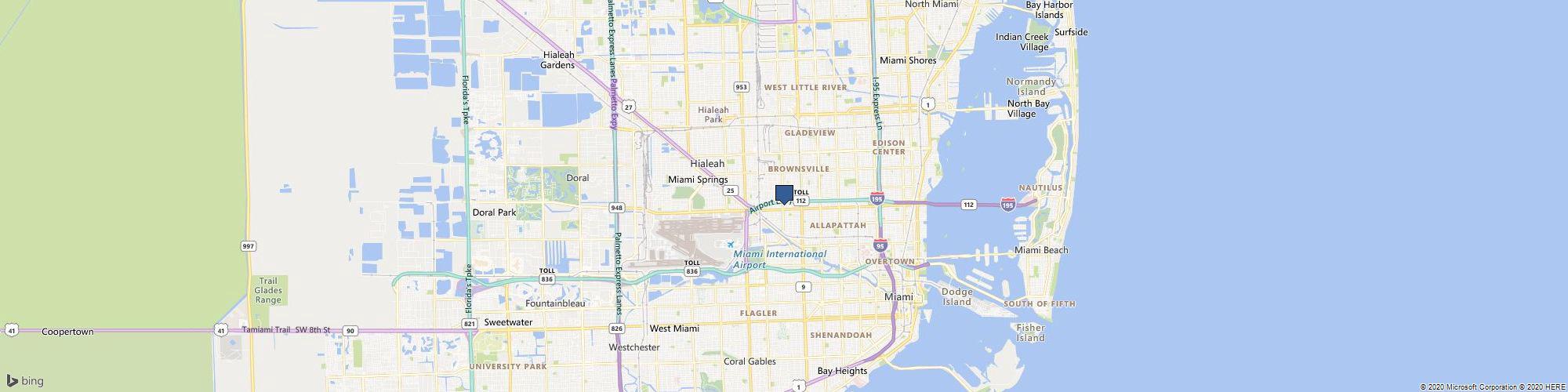 Florida Car Rental cover photo