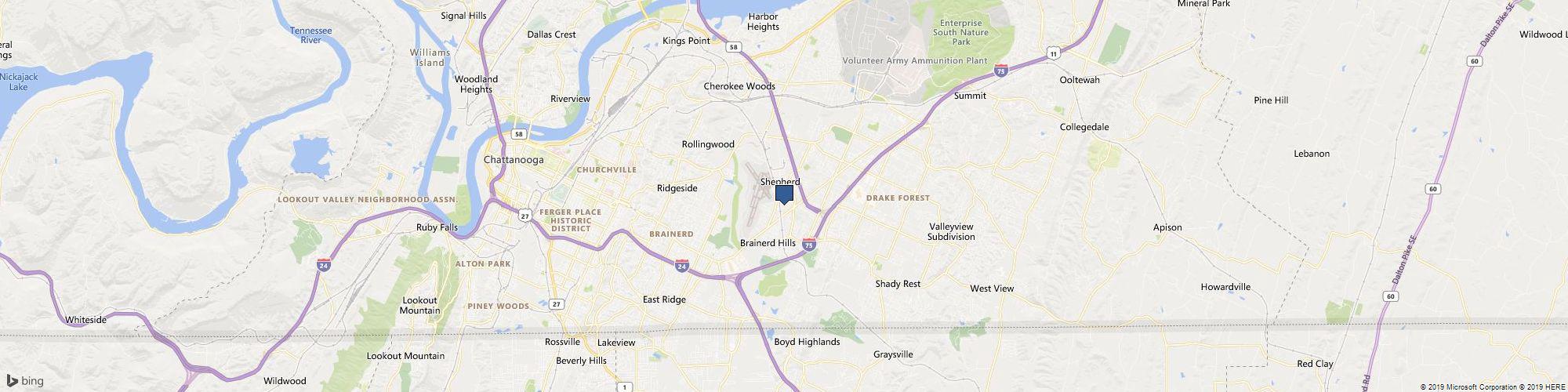 Drywall Contractor Chattanooga cover photo