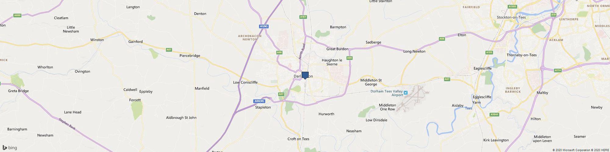 Dean Signori cover photo