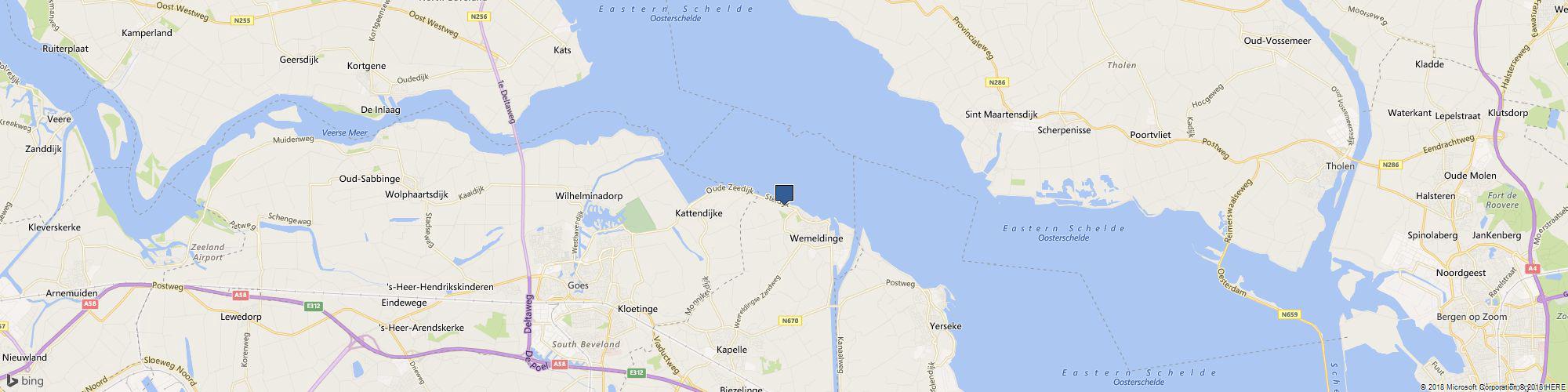 Oosterscheldepark de Stelhoeve cover photo
