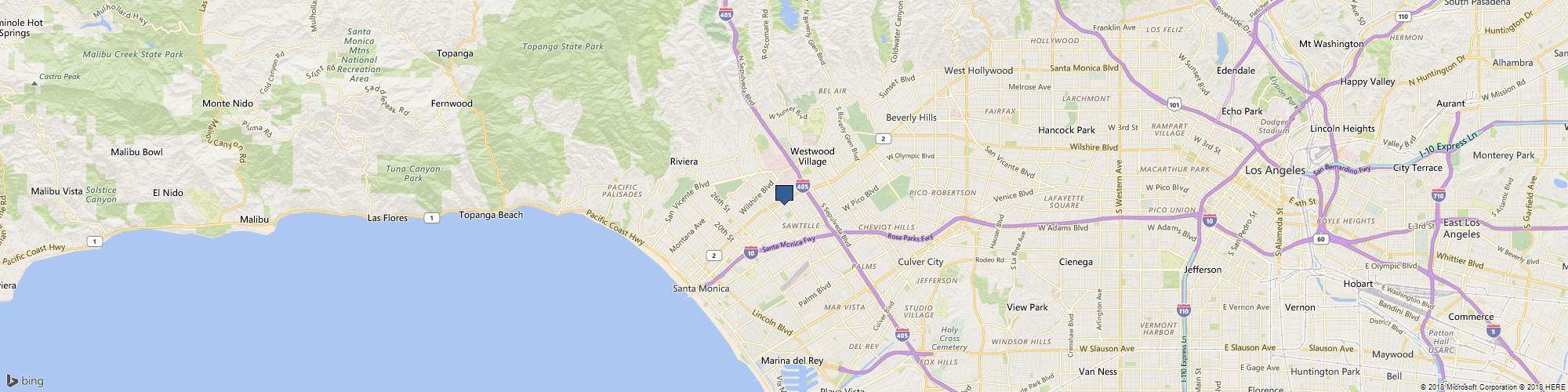 West LA Mobile Auto Glass cover photo