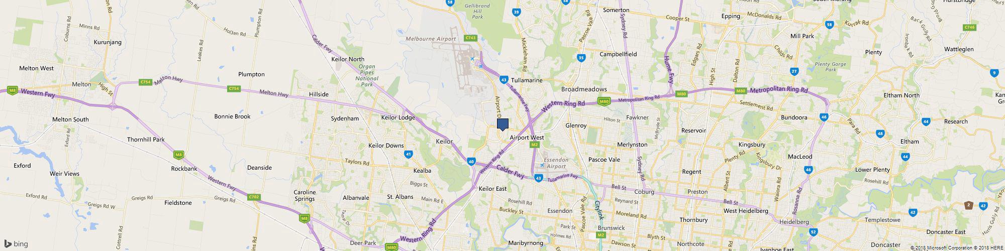 Airway Airport Parking cover photo