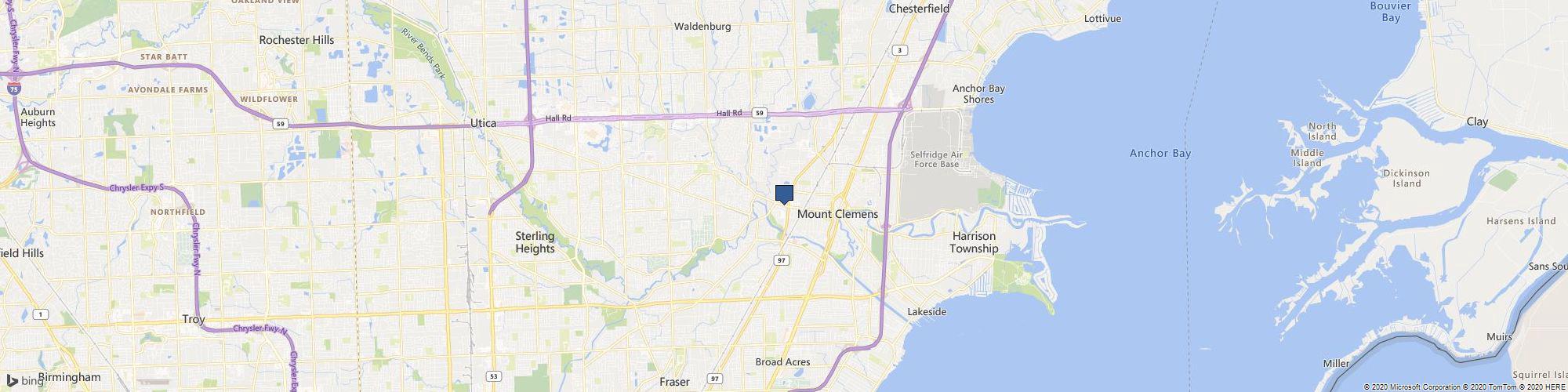 Metro Detroit Phone Repair Clinton Twp. cover photo