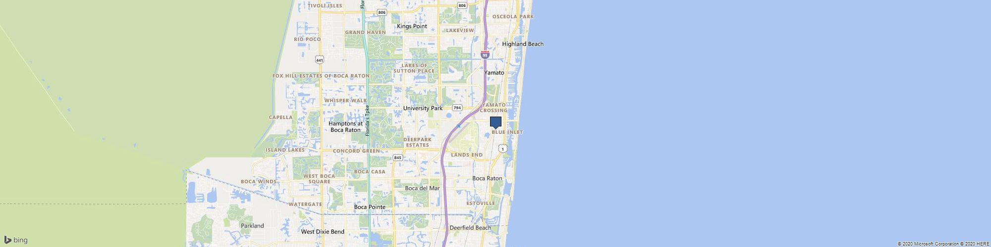 SoFlo Precision Industries, LLC. cover photo