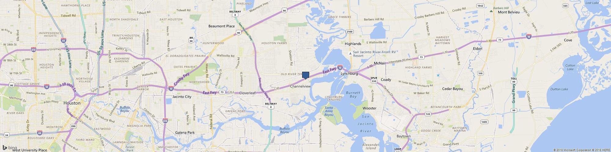 Appliance Repair Channelview TX cover photo
