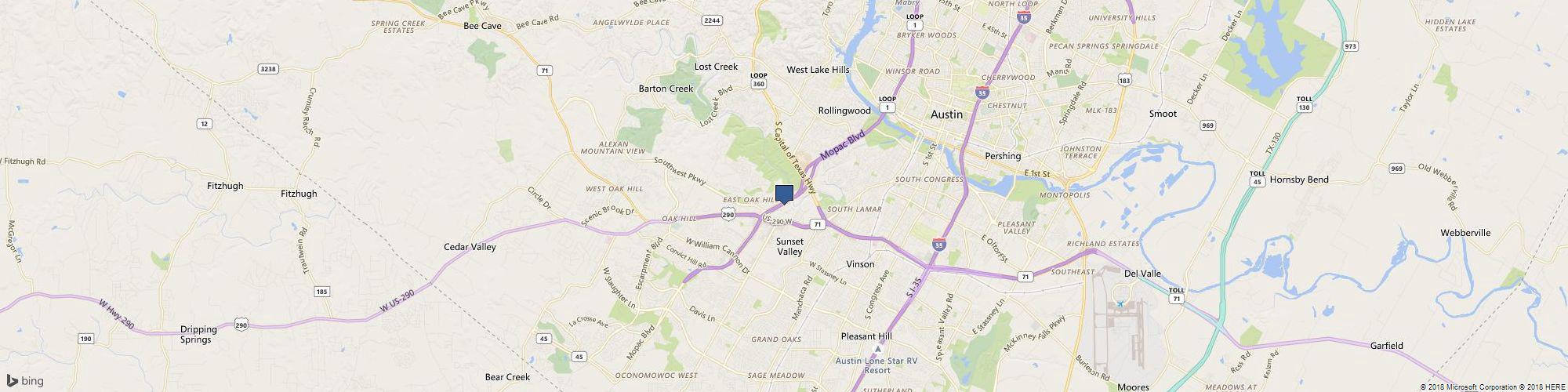 Austin Relational Wellness cover photo